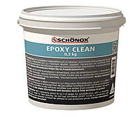 Смывка эпоксидной затирки SCHÖNOX EPOXY CLEAN 0,5KG