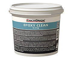 Змивка епоксидної затирання SCHÖNOX EPOXY CLEAN 0,5KG