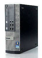 Компьютер Dell Optiplex 7010 DT (Intel Core i5-3470, 4 ГБ ОЗУ, 500 HDD, Windows 10)