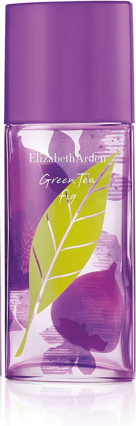 Оригінальна парфумерія Elizabeth Arden Green Tea Fig  100 мл