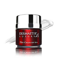 Інтенсивний живильний денний крем Dermastir Luxury Day Cream SPF 30+ PA+++ ( White)