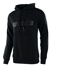 Худі TLD Factory Pullover Hoodie [BLk] S