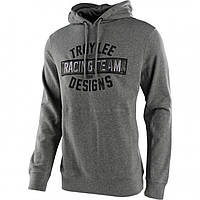 Худи TLD Factory Pullover Hoodie Heather [Gray] SM