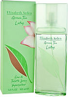 Elizabeth Arden Green Tea Lotus  100 мл