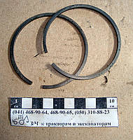 Кільця ПД-10 (Р-2)