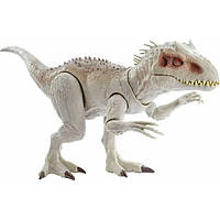 Jurassic World Indominus Rex Динозавр Индоминус Рекс Destroy N Devour