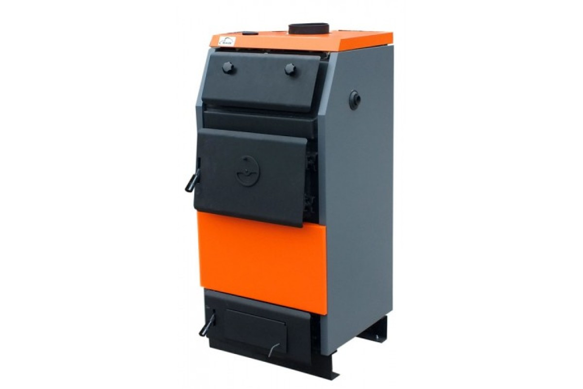 Твердопаливний котел BEAVER Pro 20