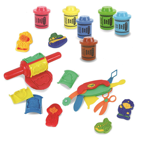 Crayola 2024 play doh