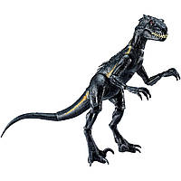 Jurassic World динозавр Индораптор Villain Dino Indoraptor Dinosaur Figure