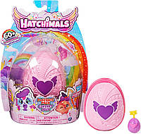 Hatchimals набор с питомцами сюрприз 6063121 CollEGGtibles Playdate Pack with Egg