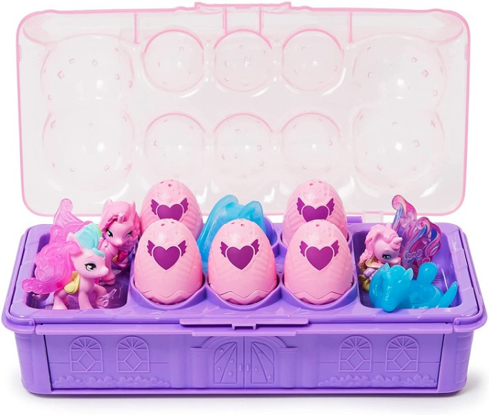 Hatchimals 12 best sale