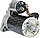 Стартер Мерседес Віто, Спрінтер 2.1 D 2006-, 2.5 кВт відновлений, фото 2