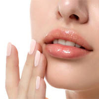 Засоби для догляду за шкірою губ
