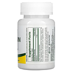 NaturesPlus Fast Acting Melatonin 1 mg 90 таблеток, фото 2