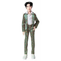 BTS БТС Джей хоуп Чон Сік Хо j-Hope House Monster Idol Beyond the Scene Doll