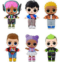 Boy lol 2024 surprise lol dolls