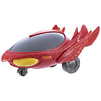 Just Play PJ Masks Герои в масках совомобиль Алетт 95492 Mega Vehicle Owlette