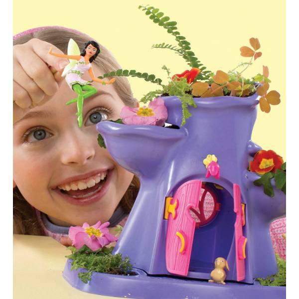 PlayMonster 3652 My Fairy Garden Tree