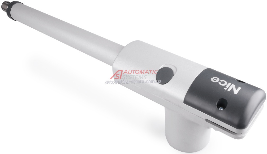 Автоматика для двостулкових воріт Nice TOO 3000 KLT, фото 1