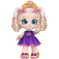 Kindi Kids Tiara Sparkles Тиара Спарклс Scented Sisters Pre-School Play Doll Moose