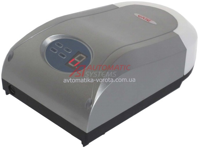 Автоматика для підіймальних воріт Gant GM 1200, фото 1