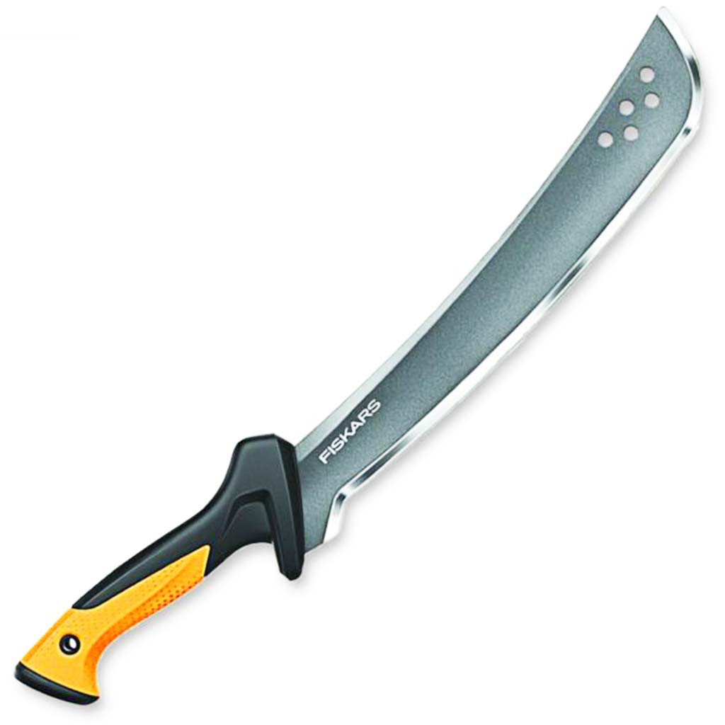 Fiskars Мачете Універсальне Solid CL-561