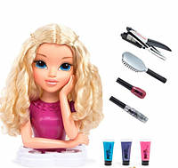 Zapf Moxie Girlz Лялька манекен Стильна Ейвері стиліст зачіски салон краси 562740