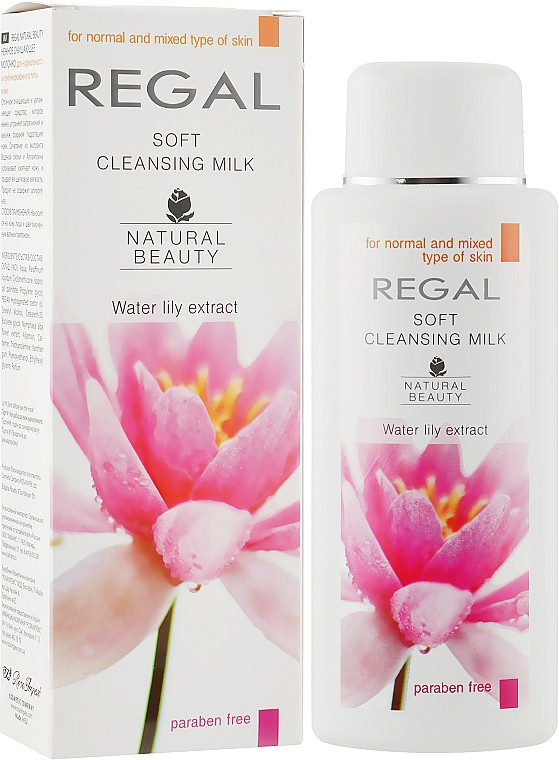 Тонік Regal Natural Beauty освіжаючий 200 мл (3800010503389), фото 1