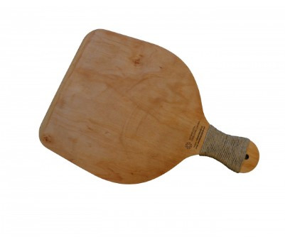 Лопата для піци посадкова (дерев'яна), фото 1