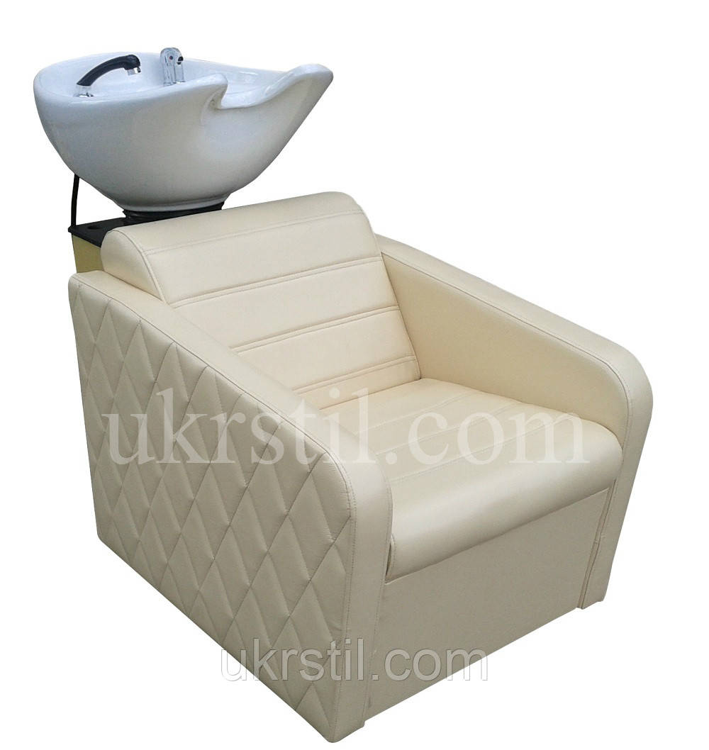 Перукарська мийка Angelica, фото 1