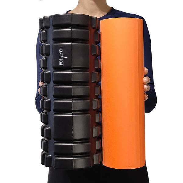 Bodhivana foam roller hotsell