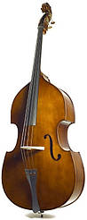 Контрабас STENTOR 1951/A STUDENT DOUBLE BASS 4/4