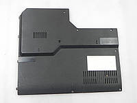 Сервисная Крышка Люк Корпус от ноутбука Asus M51, M51V бу