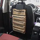 Сумка Smartex Tool Roll Bag Tactical ST-169 black, фото 5
