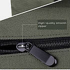 Сумка Smartex Tool Roll Bag Tactical ST-169 black, фото 8