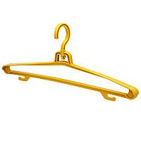 Плічики  пластмасові великі Горизонт