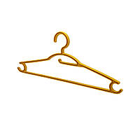 Плічики  пластмасові маленькі Горизонт