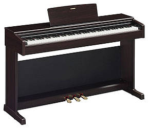 Цифрове піаніно Yamaha Arius YDP-145 (Rosewood)