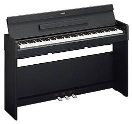 Цифрове піаніно Yamaha Arius YDP-S35 (Black)