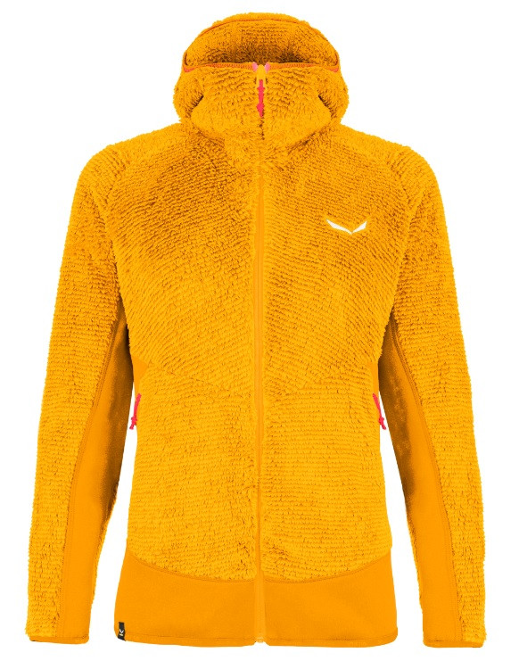 Фліс жіночий Salewa Tognazza Jacket Wms