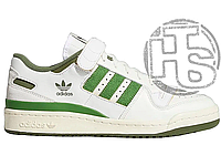 Мужские кроссовки Adidas Originals Forum Low Green ALL09013 42