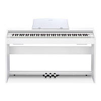 Цифровое пианино CASIO PX-770WEC7