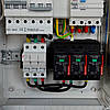 Автоматичний вимикач ETIMAT 6 3p C 63А (6kA) ЕТІ, фото 3
