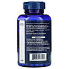 Натуральна добавка Life Extension Optimized Garlic, 200 вегакапсул, фото 4