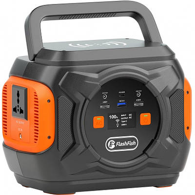 Універсальні мобільні батареї