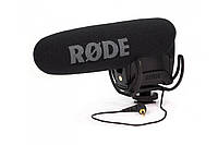 Микрофон Rode VideoMic Pro