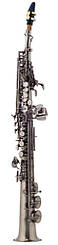 Саксофон J.MICHAEL SP-750AG (S) Soprano Saxophone