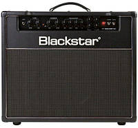 Гитарный комбоусилитель Blackstar HT-60 Soloist