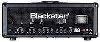 Гитарный комбоусилитель Blackstar Series One 50 Head