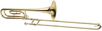 Тенор-бас тробон J.MICHAEL TB-550M (S) Tenor Bass Trombone